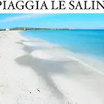 Rosa Con Piscina Privata *