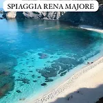 Rosa Con Piscina Privata *