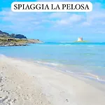 Rosa Con Piscina Privata Stintino