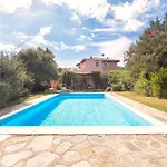 Rosa Con Piscina Privata Stintino