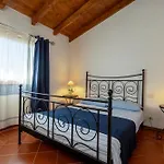 Feriehus Rosa Con Piscina Privata