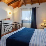Feriehus Rosa Con Piscina Privata Stintino