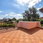 Rosa Con Piscina Privata * Stintino