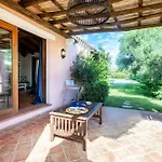 Feriehus Rosa Con Piscina Privata *