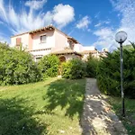 Feriehus Rosa Con Piscina Privata Stintino
