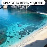 Rosa Con Piscina Privata Stintino