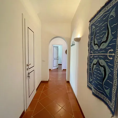 Feriehus Rosa Con Piscina Privata *
