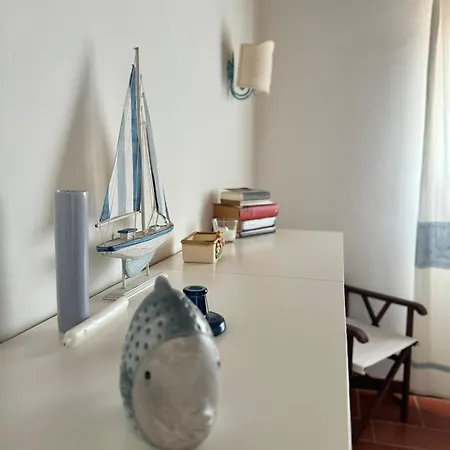 Feriehus Rosa Con Piscina Privata