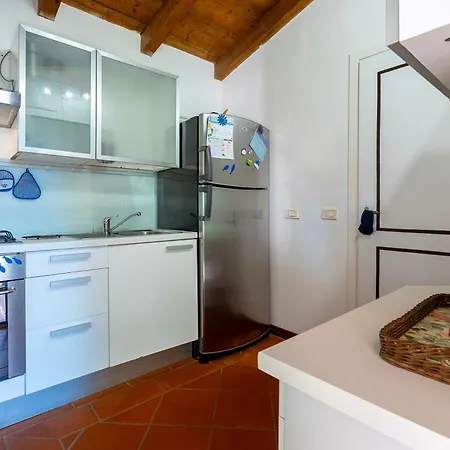 بيت للعطل Rosa Con Piscina Privata