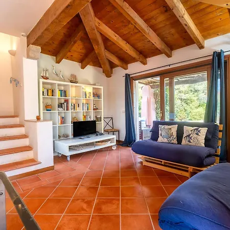 بيت للعطل Rosa Con Piscina Privata *