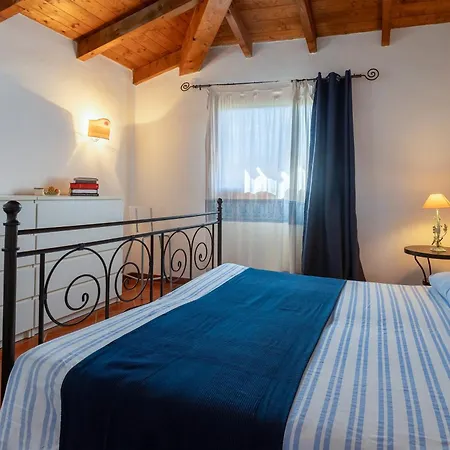 بيت للعطل Rosa Con Piscina Privata *