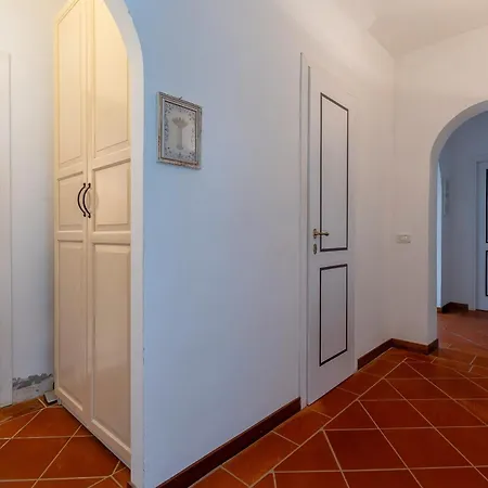 Rosa Con Piscina Privata Stintino