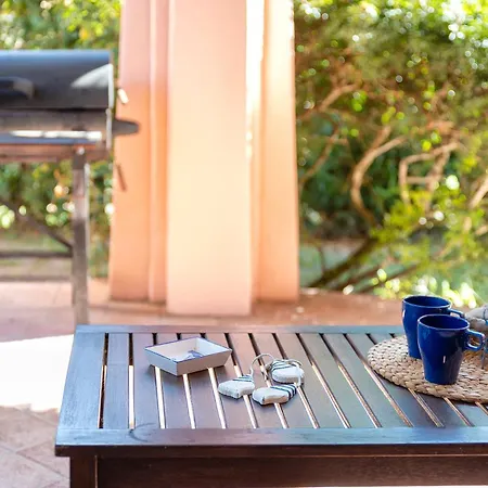 بيت للعطل Rosa Con Piscina Privata ستينتينو