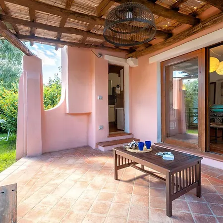 Rosa Con Piscina Privata Vakantiehuis