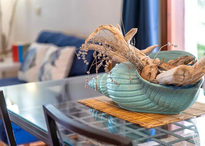 Rosa Con Piscina Privata Nyaraló