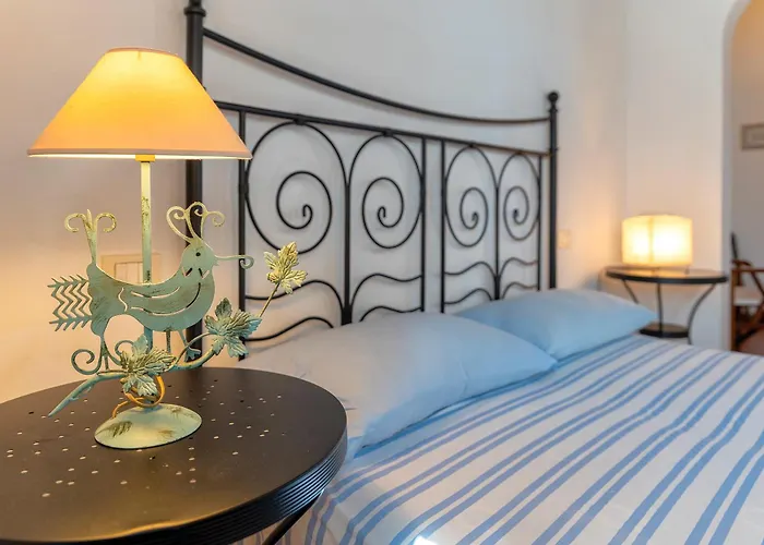 Rosa Con Piscina Privata * スティンティーノ