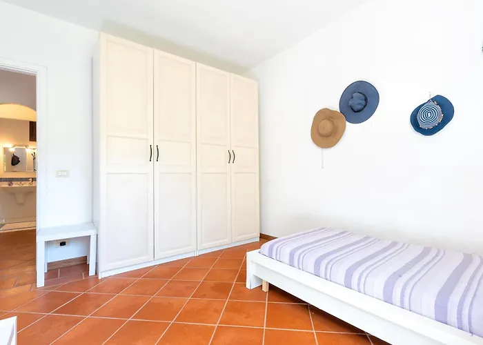 Rosa Con Piscina Privata