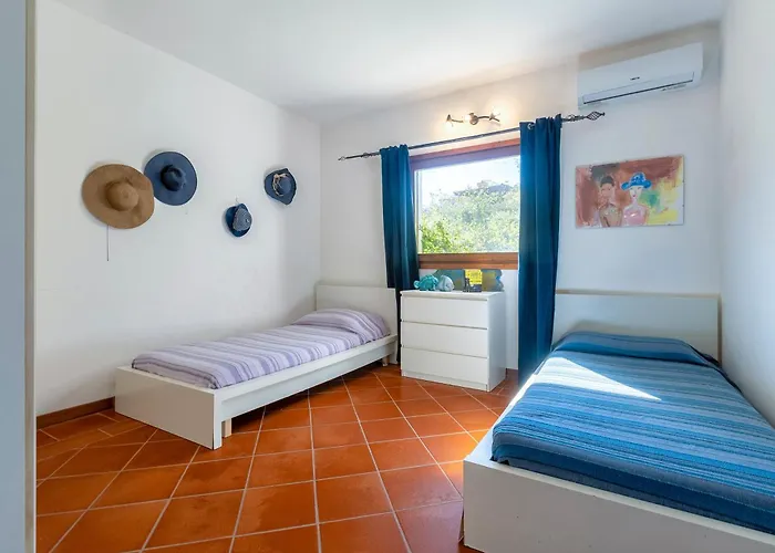 Rosa Con Piscina Privata *